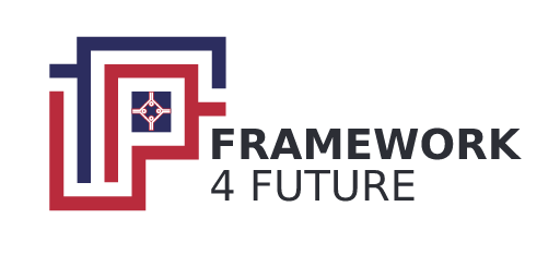 Framework 4 Future Logo